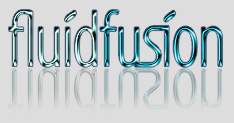fluid fusion web design