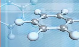molecule