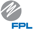 florida power and light logo