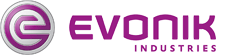 evonik industries logo