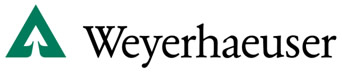 weyerhauser logo